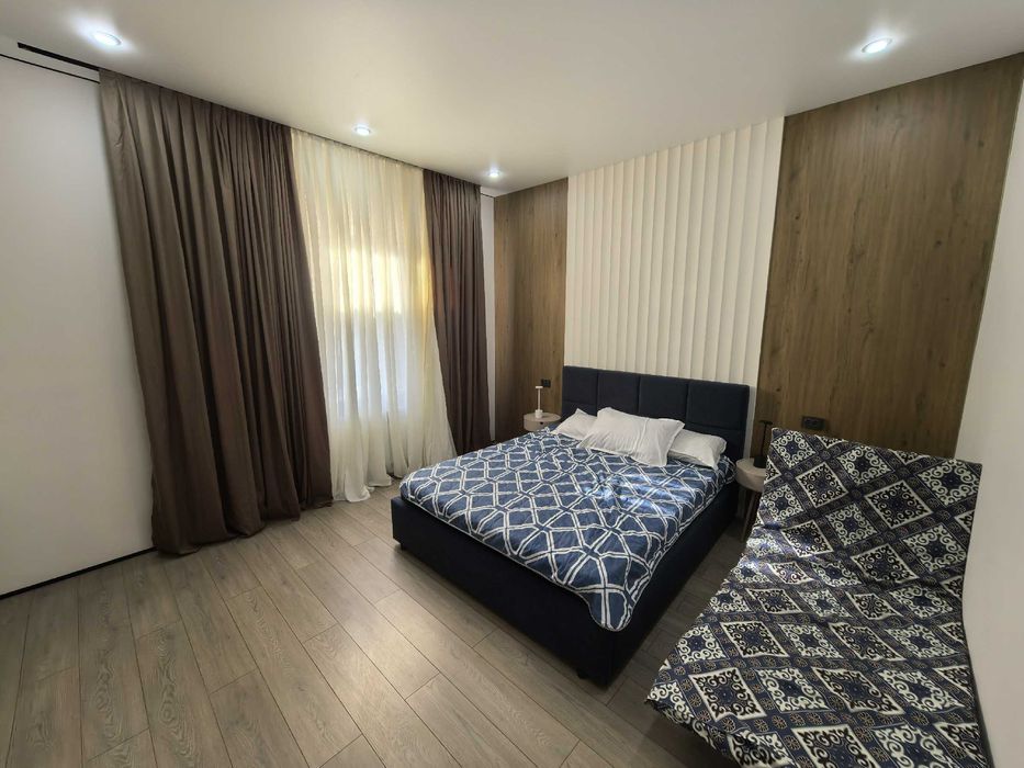 Сдается дом в 18-ом микрорайоне