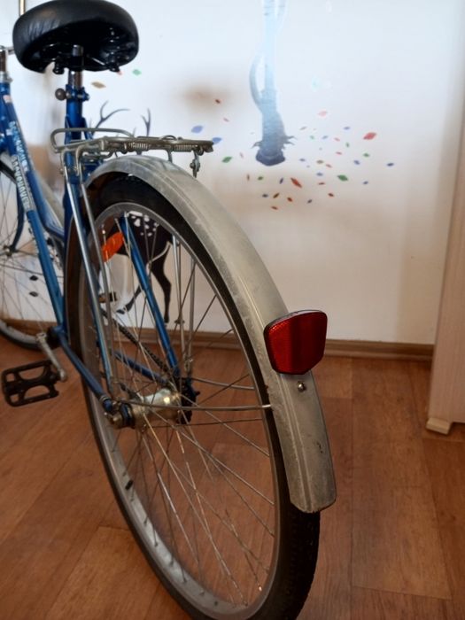 Продам дамский велосипед