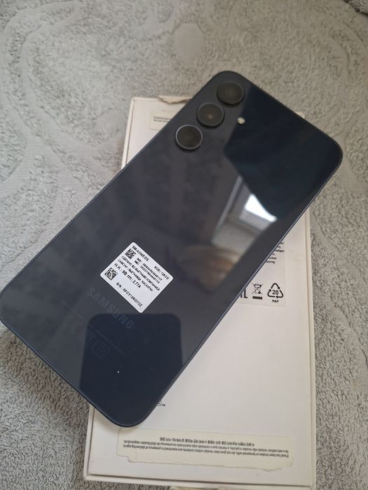 Samsung A35, 128gb срочно