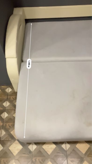 Продам диван 2,2метра