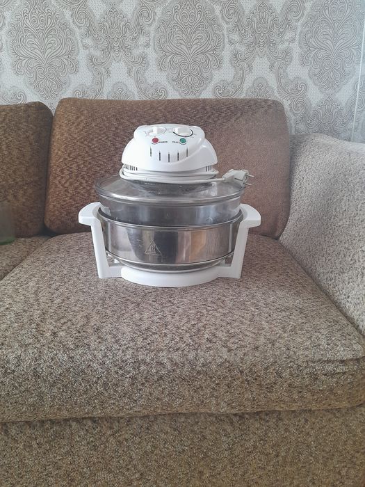 Продам аэрогриль