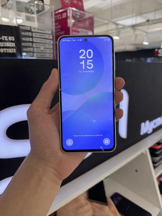 Samsung A36 128gb
