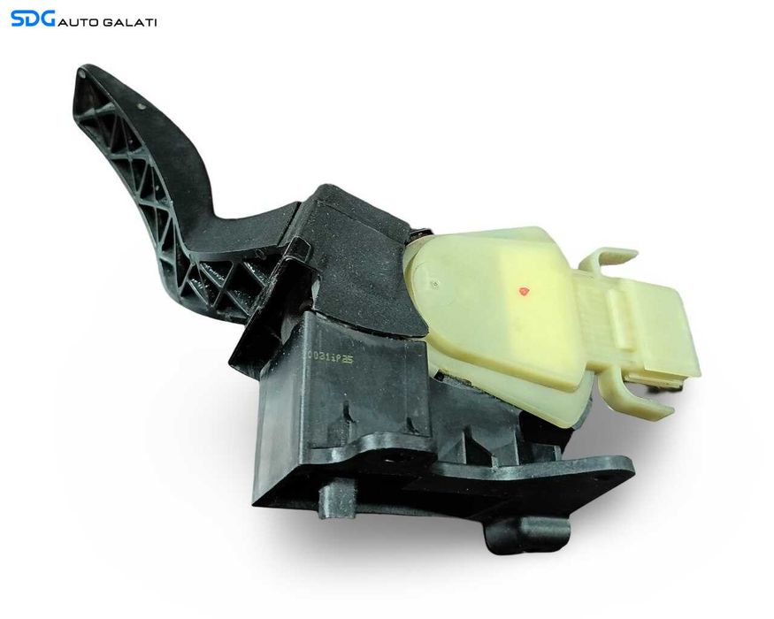 Pedala Acceleratie Ford Focus 1 1998 - 2004 Cod 2M519F836AD, 2M51-9F836-AD [LR6473]