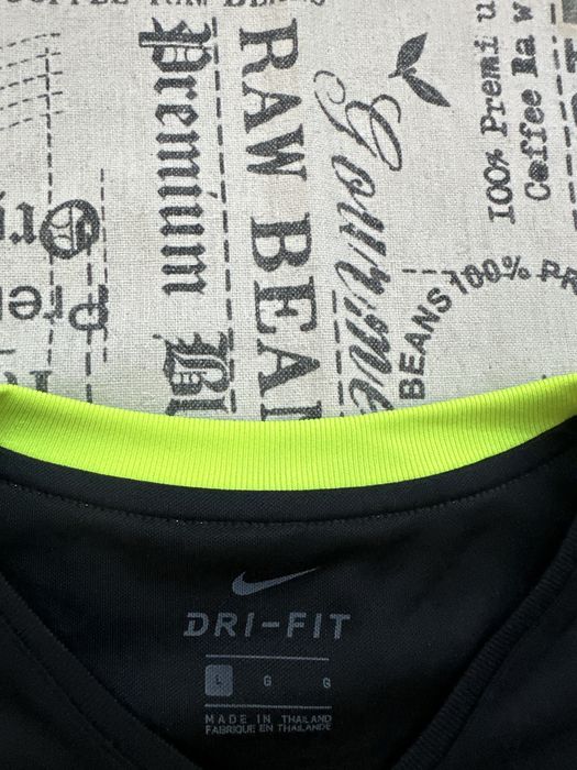 Nike original горнище.L