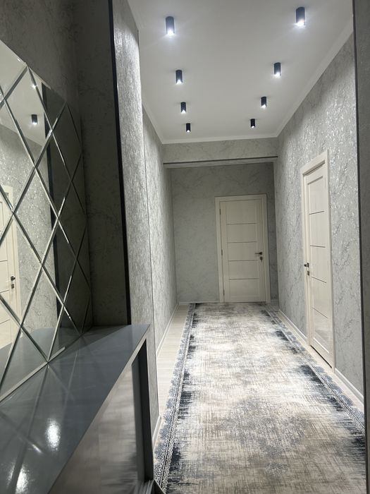 Квартира в Навои продажа