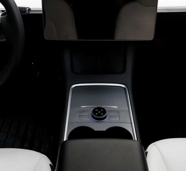 S3XY Knob pentru Tesla Model Y 2021-2025
