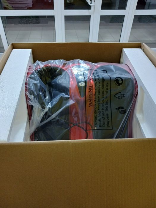 FOOT massage 6 Oy kafolat