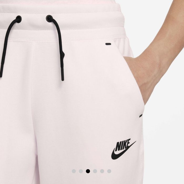Nike tech joggers - размер детски XL (156-166cm)