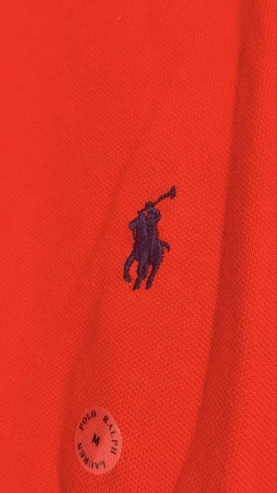 Tricou polo barbati - Ralph Laurem - M