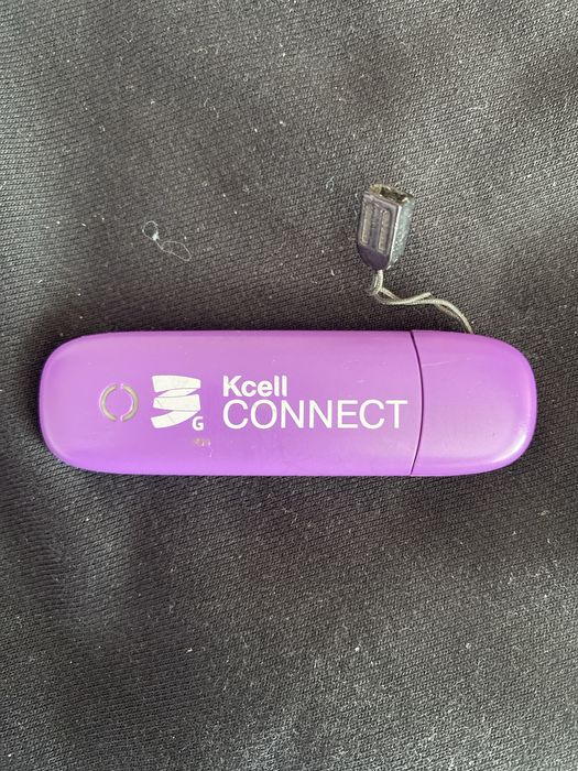 USB модем Kcell Connect