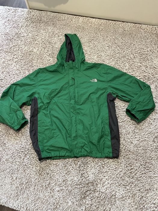 The North Face HyVent-оригинално мъжко яке
