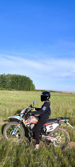 Продам Спорт Эндуро