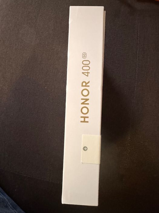 Telefon Honor 400 5G nou, sigilat!