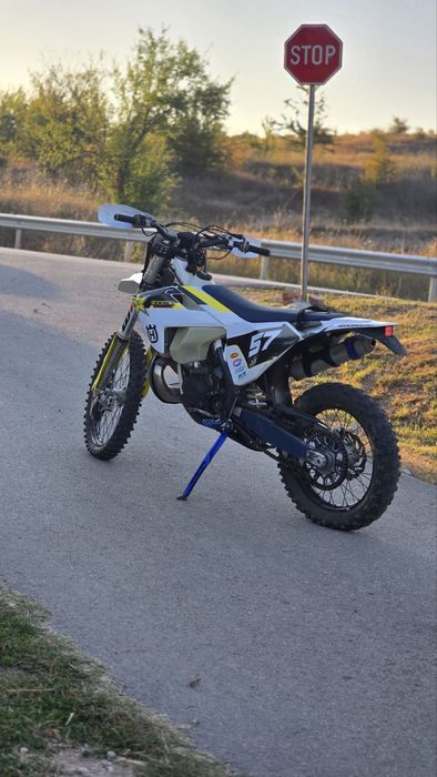 Husqvarna TE 300 TPI