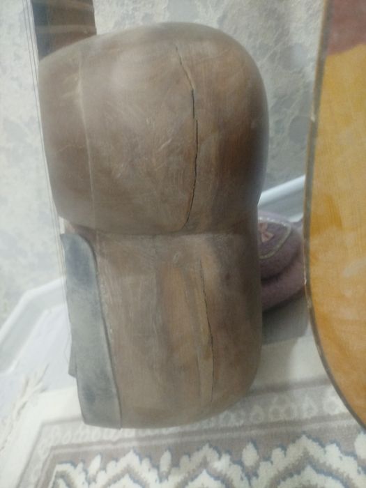 Rubob sotiladi ortacha xolda