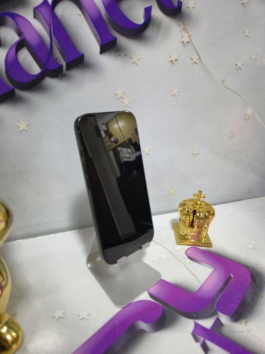 iPhone 16 Black 5G 128GB Baterie:94%.Preṭ fix!