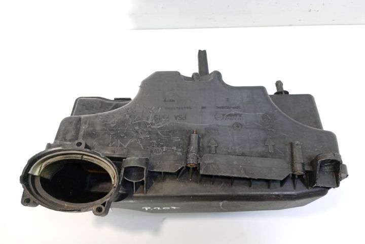 Carcasa  filtru aer 9663365980 Citroen C4 prima generatie (facelift)