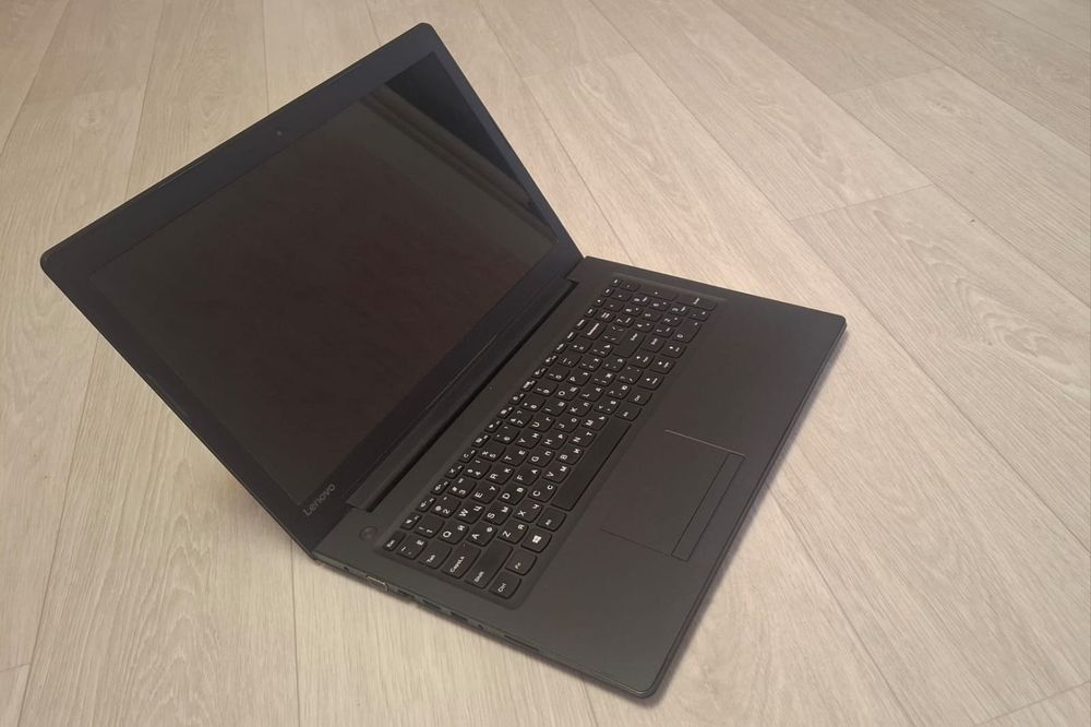Ноутбук Lenovo ideapad 310 -4 ядерный