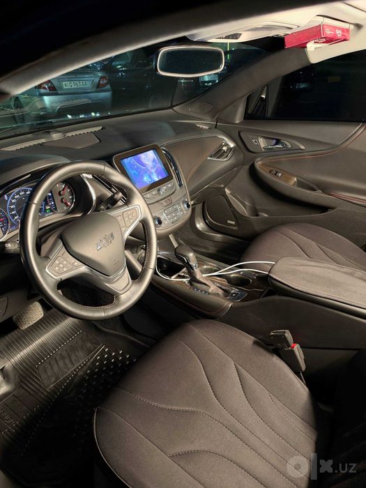 Продается Malibu xl 2025 yili