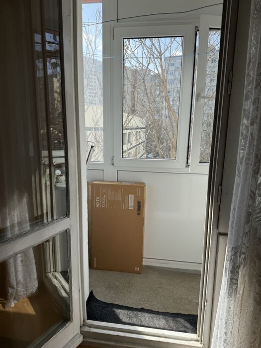 Vând Garsonieră decomandă Dristor metrou