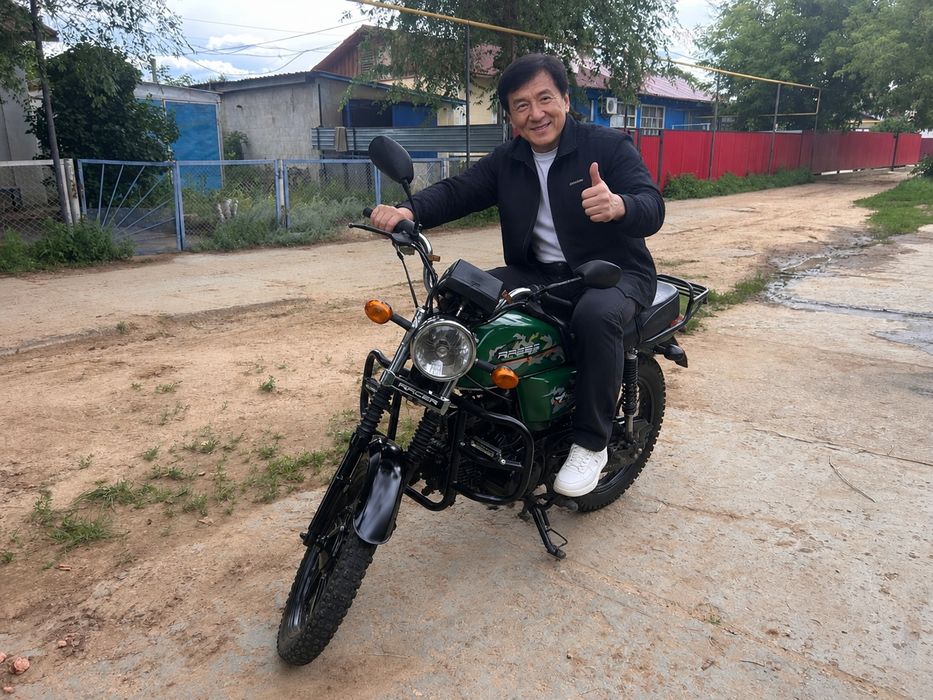 Альфа 110кубов 2020
