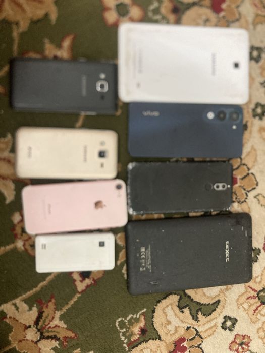 запчасти для телефона