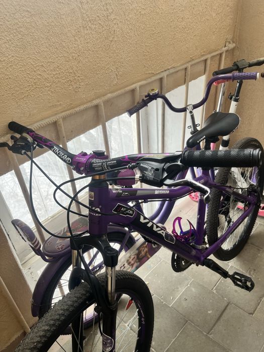 Продам велик вива