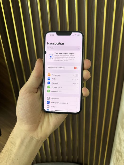 Iphone 13 Pro 128 Айфон 13 Про 128
