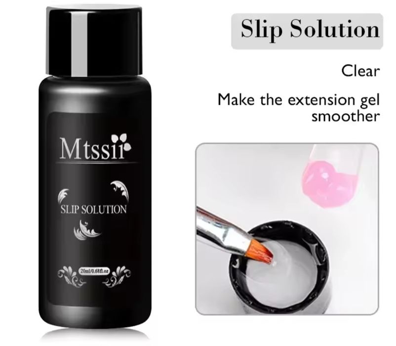 Комплект изграждане на маникюр