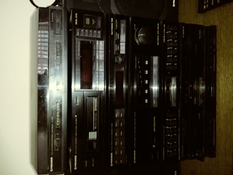 Уредба Pioneer