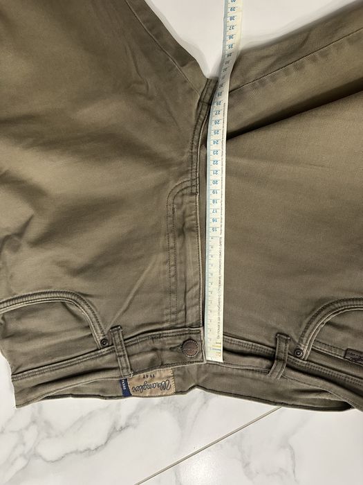 Оригинални мъжки дънки Wrangler 36 размер
