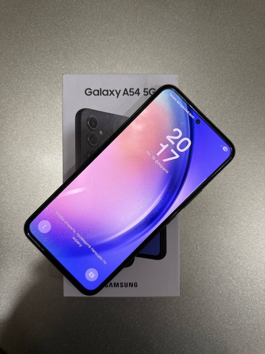 Самсунг А54 128гб