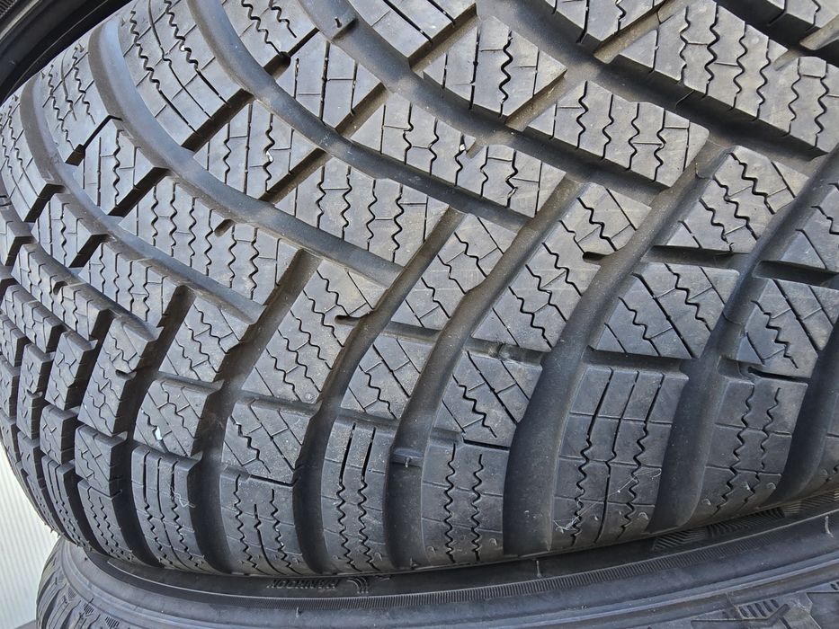 195 55 16 hankook CA NOI