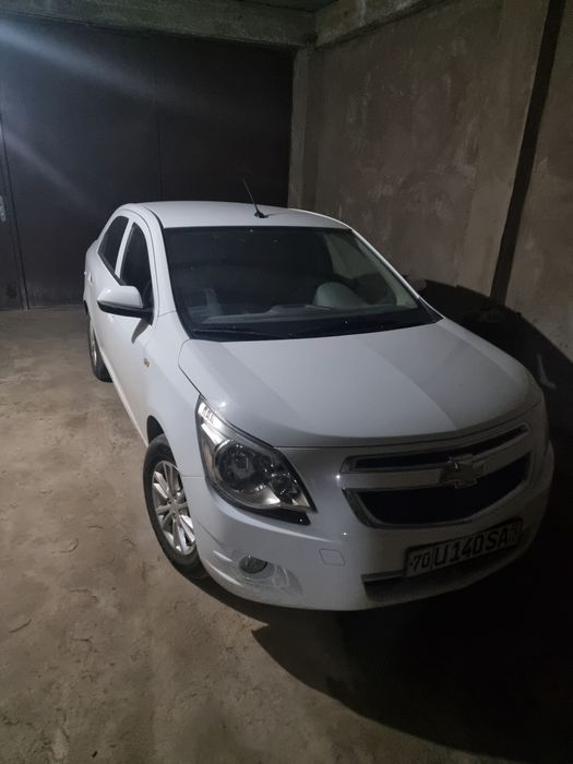 Chevrolet Cobalt 2021