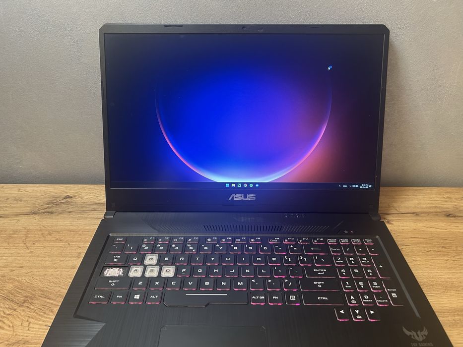 Laptop ASUS TUF gaming