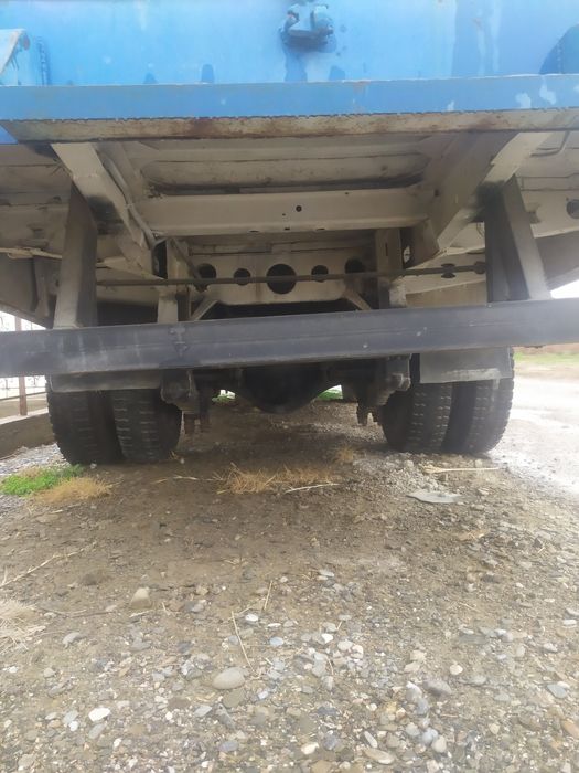 Машина в хорошем состояни