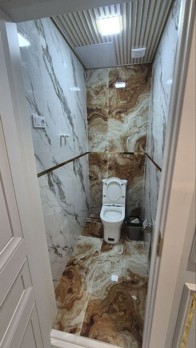 Arendaga beriladi 2 xonali yangi dom