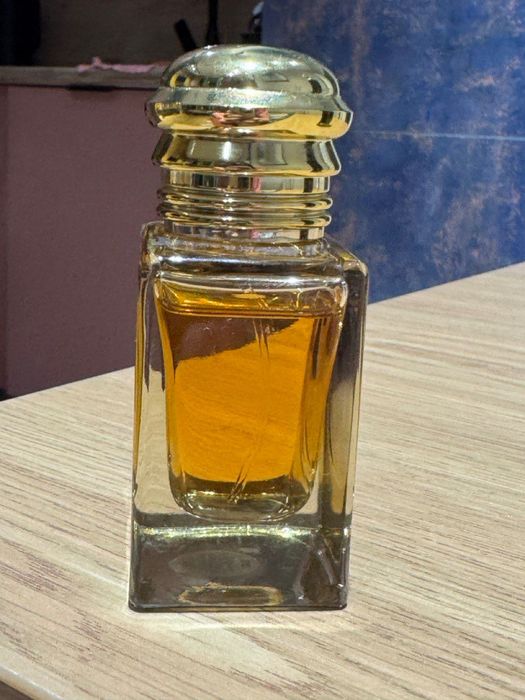 Burberry goddess intense