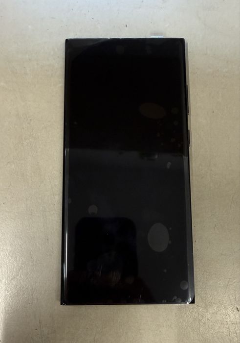 Display samsung s23 ultra Nou