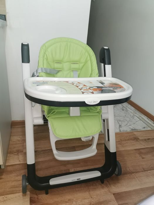 Стул для кормления Италия