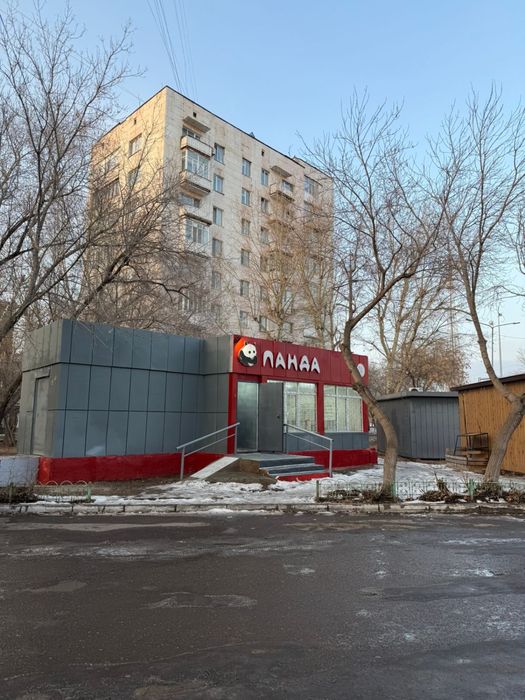 Сдается магазин в аренду под любой бизнес