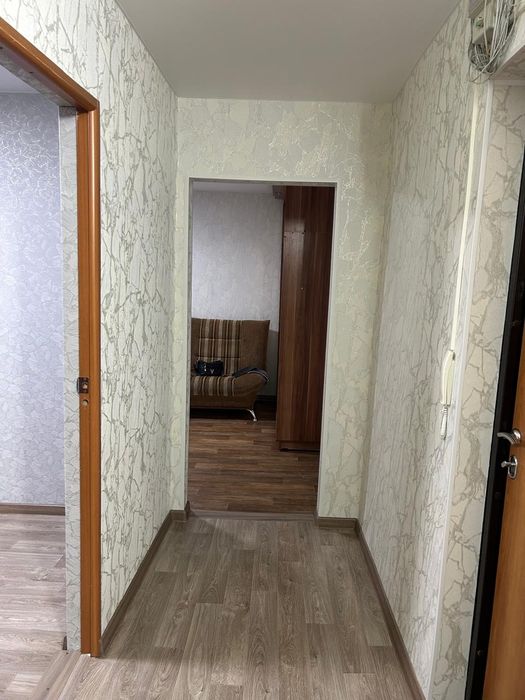 Сдам 2х комн квартиру