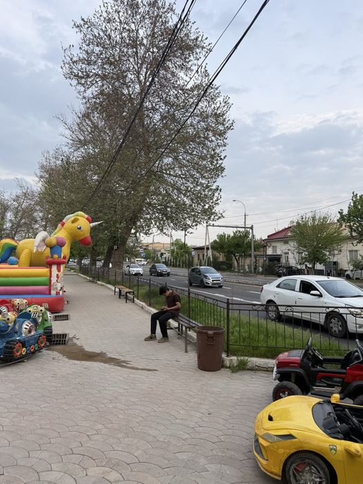 Arendaga fasd food somsa perashka