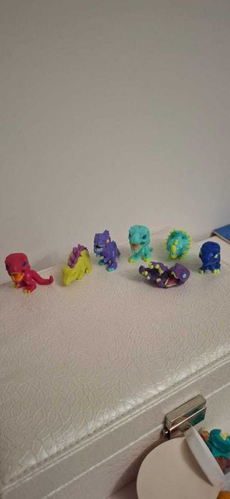 Киндер / kinder /фигурки