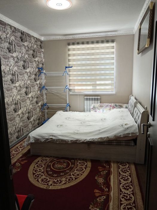 Янгихаёт тумани 9 худуд 3/2/7