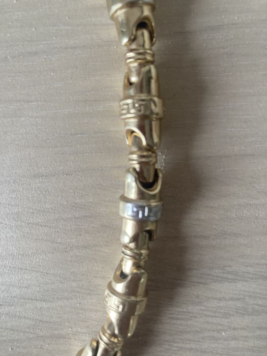 Lant aur 46 grame ca nou