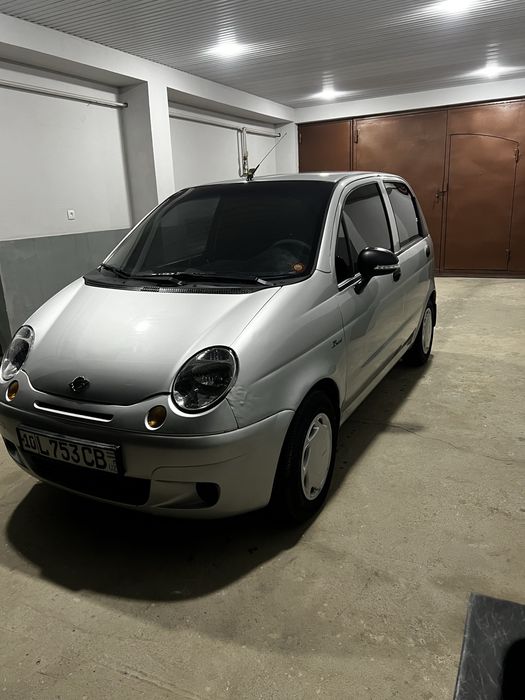 Matiz best 2018 yil