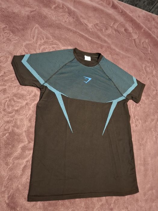Tricouri YoungLa/Gymshark sala, Marimea M toate