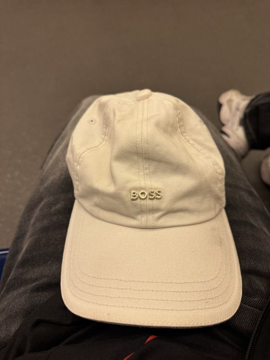 sapca hugo boss