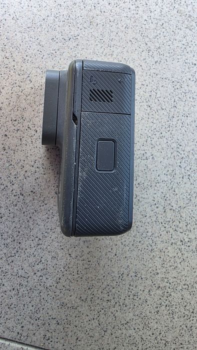 GoPro Hero 5 cu accesorii